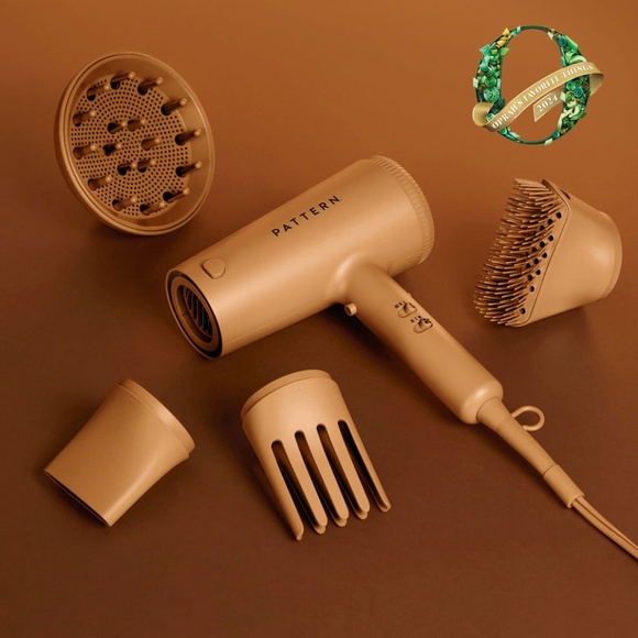 The PATTERN Blow Dryer - Picture 5 of 5